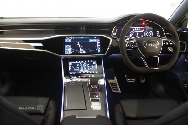 Used Audi A7 for sale - 77684908: Photo 35