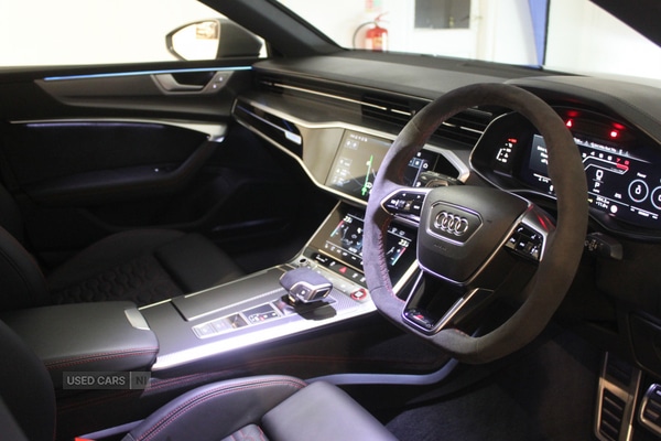Used Audi A7 for sale - 77684908: Photo 36