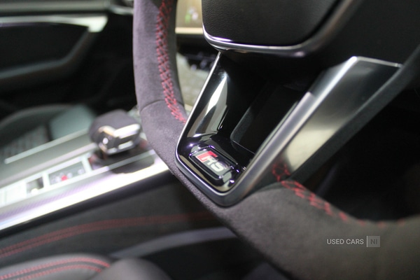 Used Audi A7 for sale - 77684908: Photo 37