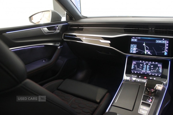 Used Audi A7 for sale - 77684908: Photo 38