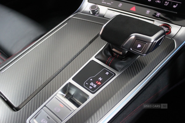 Used Audi A7 for sale - 77684908: Photo 39