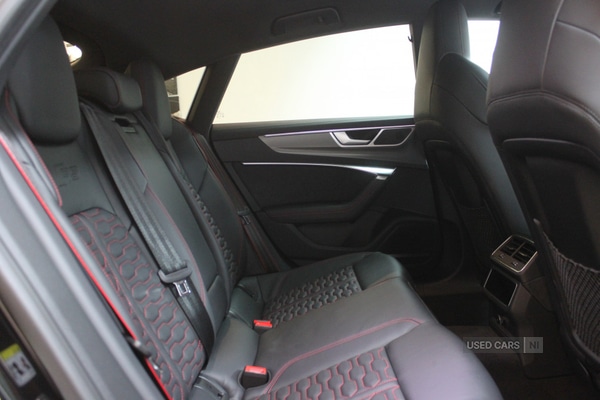 Used Audi A7 for sale - 77684908: Photo 42