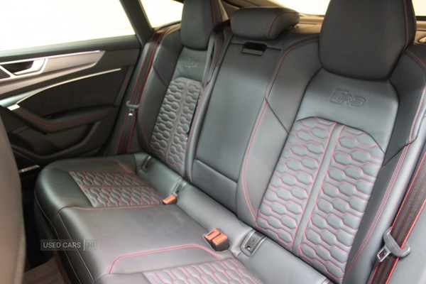 Used Audi A7 for sale - 77684908: Photo 44