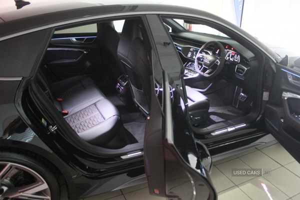 Used Audi A7 for sale - 77684908: Photo 45