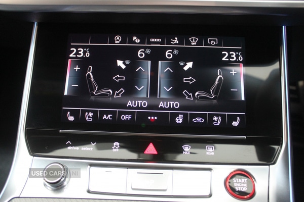 Used Audi A7 for sale - 77684908: Photo 46