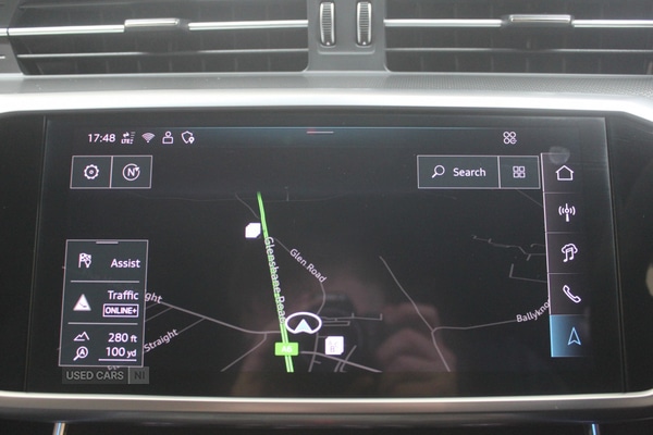 Used Audi A7 for sale - 77684908: Photo 48