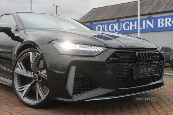 Used Audi A7 for sale - 77684908: Photo 6