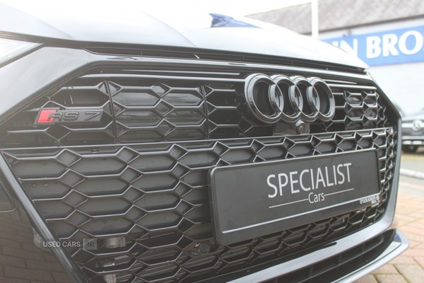 Used Audi A7 for sale - 77684908: Photo 7