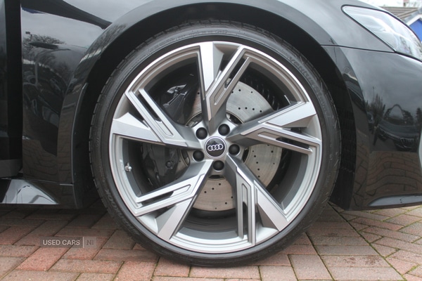 Used Audi A7 for sale - 77684908: Photo 9