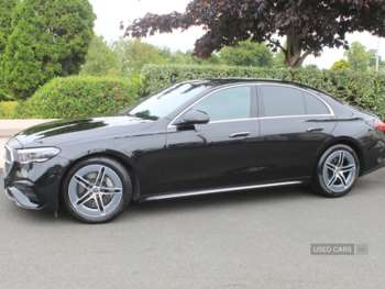 Used Mercedes-Benz E-Class 2024 for sale - 75200549: Photo