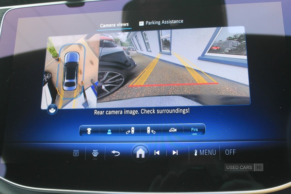 Used Mercedes-Benz E Class 2024 for sale - 75200549: Photo 33