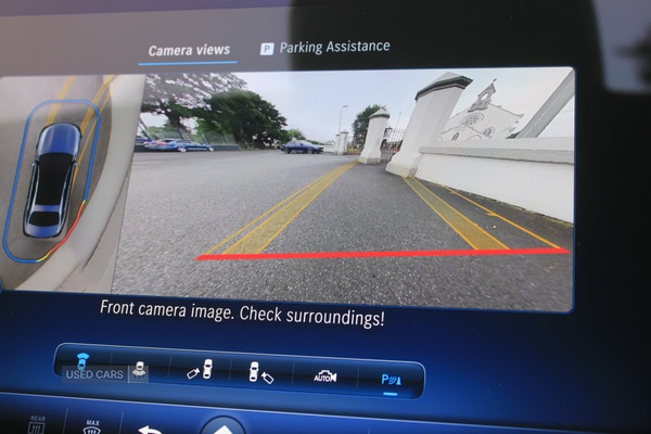 Used Mercedes-Benz E Class 2024 for sale - 75200549: Photo 34