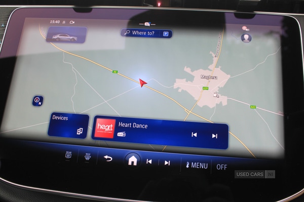 Used Mercedes-Benz E Class 2024 for sale - 75200549: Photo 35