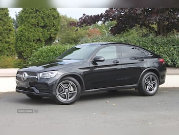 Used Mercedes-Benz GLC 2021 for sale - 79861730: Photo