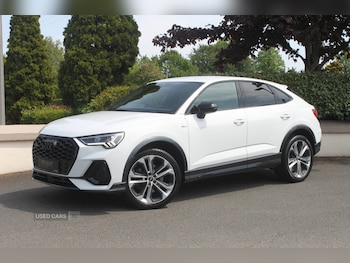 Used Audi Q3 2021 for sale - 78742437: Photo