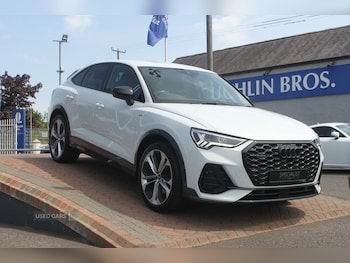 Used Audi Q3 2021 for sale - 78742437: Photo