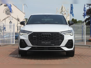 Used Audi Q3 2021 for sale - 78742437: Photo