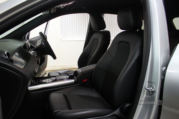 Used Mercedes-Benz GLA 2021 for sale - 76153892: Photo 17