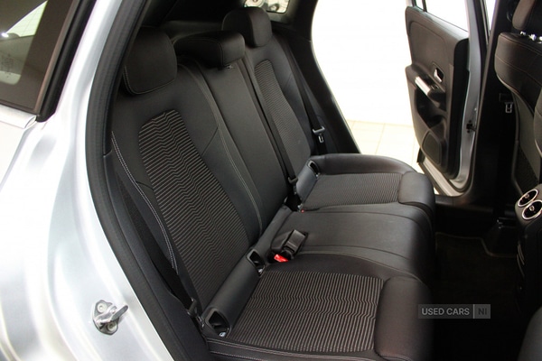 Used Mercedes-Benz GLA 2021 for sale - 76153892: Photo 18