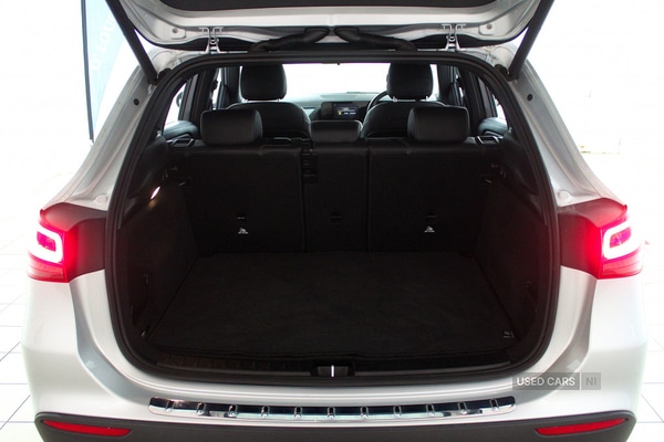 Used Mercedes-Benz GLA 2021 for sale - 76153892: Photo 20