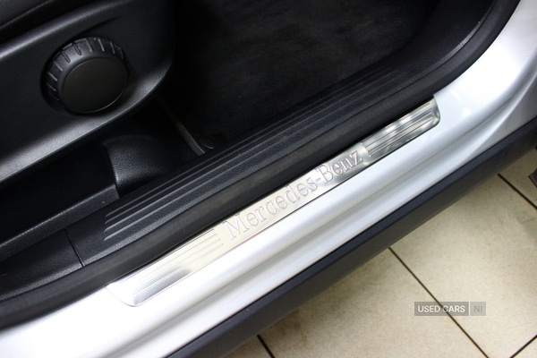 Used Mercedes-Benz GLA 2021 for sale - 76153892: Photo 21