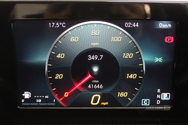 Used Mercedes-Benz GLA 2021 for sale - 76153892: Photo 27