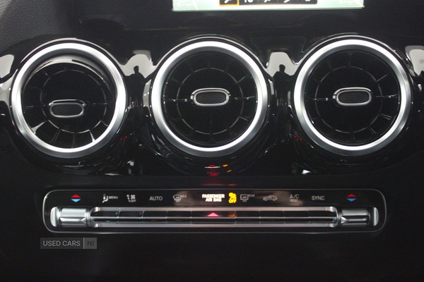Used Mercedes-Benz GLA 2021 for sale - 76153892: Photo 29