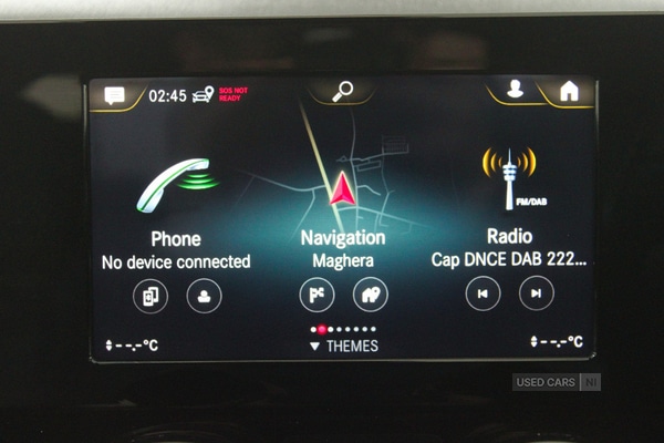 Used Mercedes-Benz GLA 2021 for sale - 76153892: Photo 30