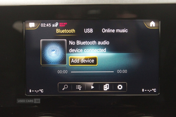 Used Mercedes-Benz GLA 2021 for sale - 76153892: Photo 34