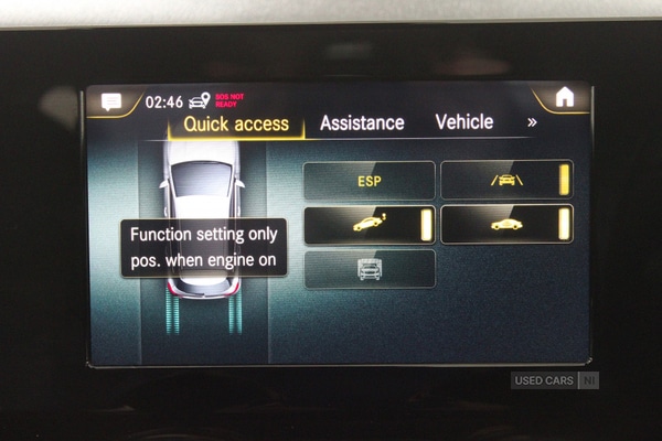 Used Mercedes-Benz GLA 2021 for sale - 76153892: Photo 35