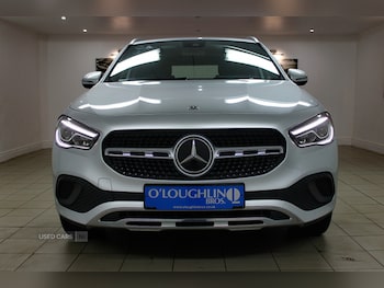 Used Mercedes-Benz GLA 2021 for sale - 76153892: Photo 3