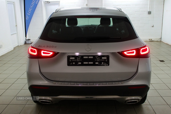 Used Mercedes-Benz GLA 2021 for sale - 76153892: Photo 6