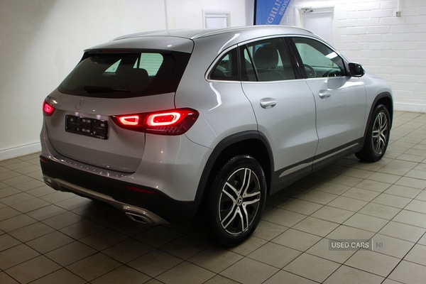 Used Mercedes-Benz GLA 2021 for sale - 76153892: Photo 7