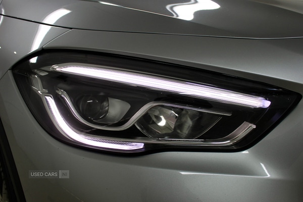Used Mercedes-Benz GLA 2021 for sale - 76153892: Photo 8