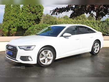 Audi - A6