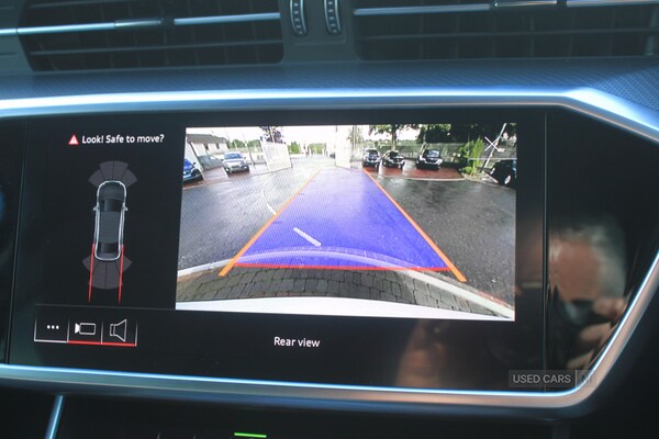 Used Audi A6 2021 for sale - 75885301: Photo 29