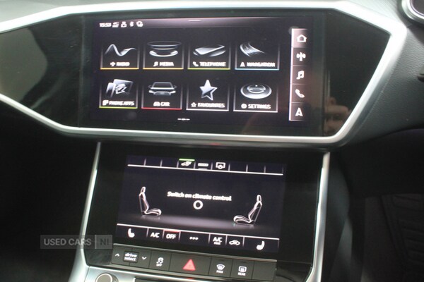 Used Audi A6 2021 for sale - 75885301: Photo 31