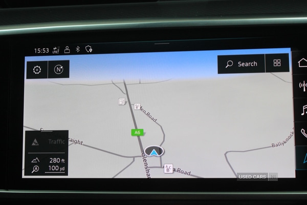 Used Audi A6 2021 for sale - 75885301: Photo 32