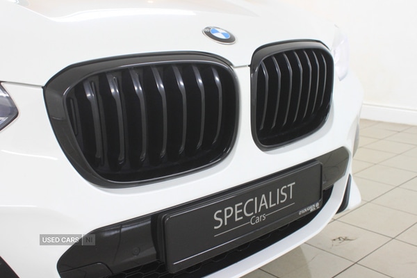 Used BMW X4 2021 for sale - 76787274: Photo 10