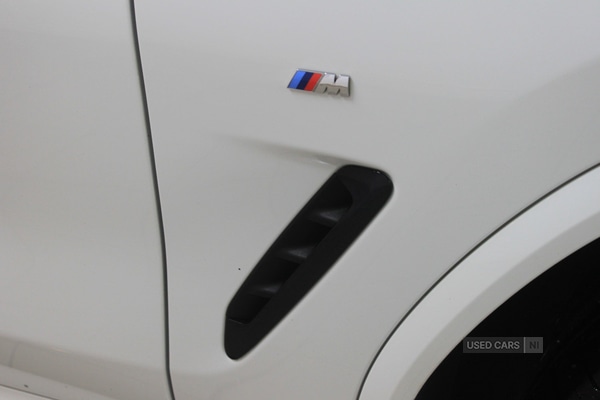 Used BMW X4 2021 for sale - 76787274: Photo 11