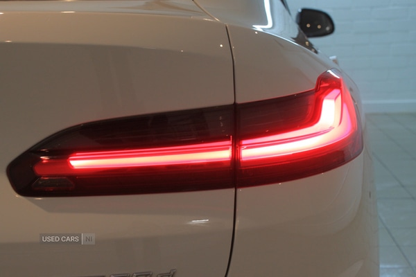 Used BMW X4 2021 for sale - 76787274: Photo 13