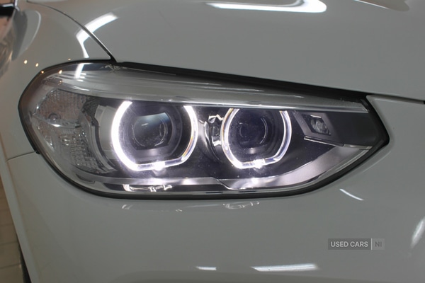 Used BMW X4 2021 for sale - 76787274: Photo 14