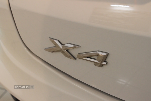 Used BMW X4 2021 for sale - 76787274: Photo 15