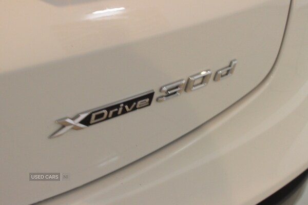 Used BMW X4 2021 for sale - 76787274: Photo 16