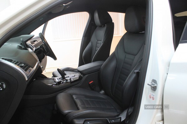 Used BMW X4 2021 for sale - 76787274: Photo 18