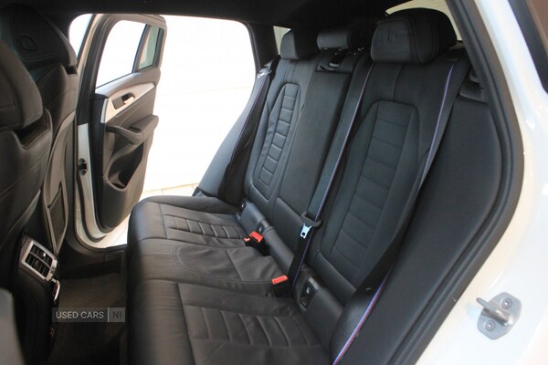 Used BMW X4 2021 for sale - 76787274: Photo 19