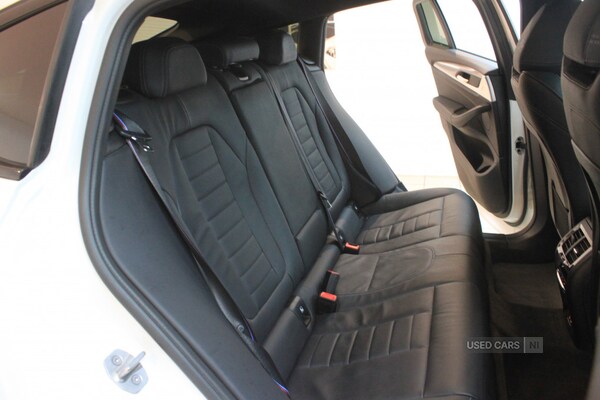 Used BMW X4 2021 for sale - 76787274: Photo 20