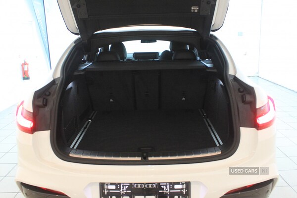 Used BMW X4 2021 for sale - 76787274: Photo 21