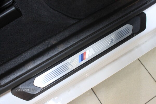 Used BMW X4 2021 for sale - 76787274: Photo 22