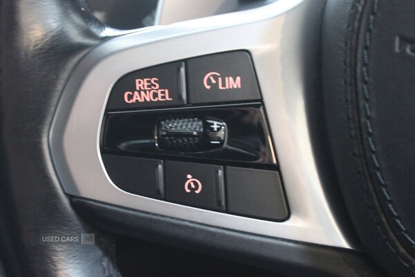 Used BMW X4 2021 for sale - 76787274: Photo 24